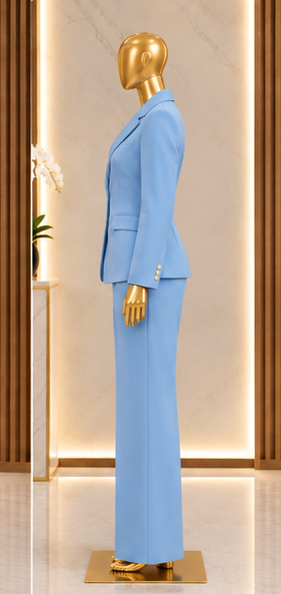 Elegance Suit