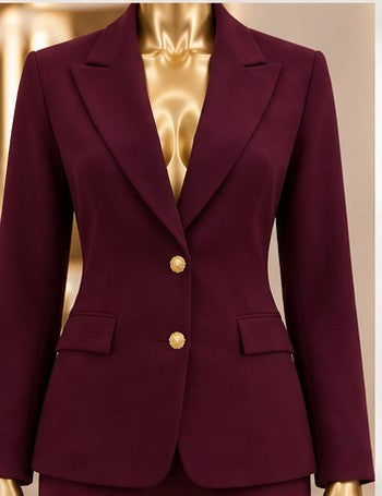 Elegance Suit