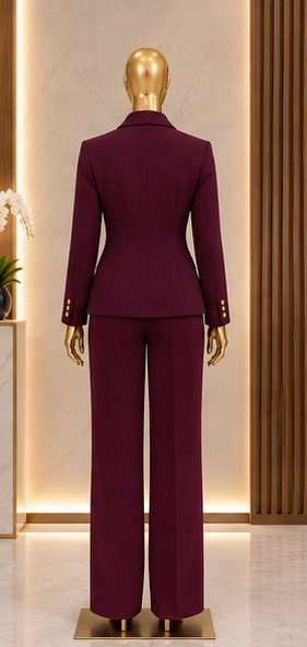 Elegance Suit