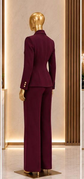 Elegance Suit