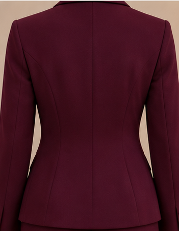 Elegance Suit