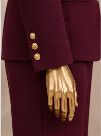Elegance Suit