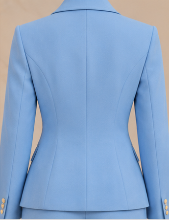 Elegance Suit