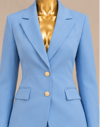 Elegance Suit