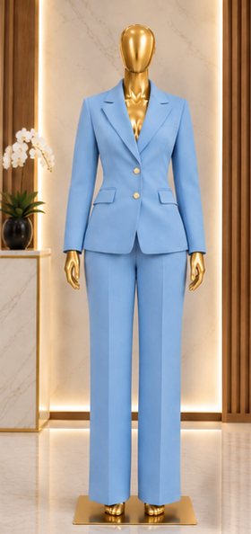 Elegance Suit