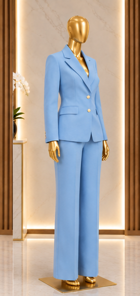 Elegance Suit